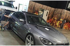 3M Car Wrap Roll 2080 Gloss Anthracite | G201 | (5ft x 50ft (250 Sq/ft)) | Automotive Vinyl Wrap for Cars - Car Interior Wrap & Exterior | w/Free Instawraps Pro Glove