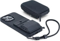FJORDEN Pro Bundle for iPhone 12/12 Pro - Includes Fjorden Camera Grip, MagSafe iPhone Case, Wrist Strap & Carry Case - Shoot Like A Pro with Your iPhone