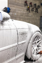 Armour Detail Supply - Decon Soap - High-pH Decontamination Shampoo - Alkaline Degreasing Agents and Biodegradable Ingredients - 128 oz