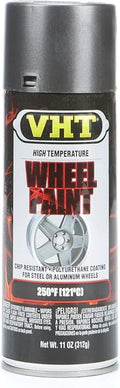 Vht (Esp189007- Graphite High Temperature Wheel Paint - 11 oz. (Pack of 1)