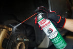 CRC (05084-12PK) Brakleen Non-Chlorinated Brake Parts Cleaner - 14 oz., (Pack of 12)