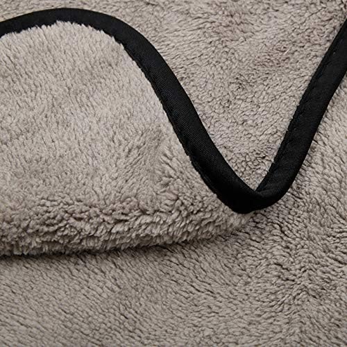 75x35 60x40cm Microfiber Car Wash Towel Fast Drying Auto Cleaning Extra Soft Cloth High Water Absorption for Car Wash Accessorie(Normal 75x35)