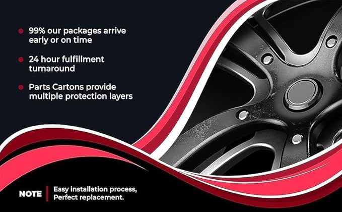 Part Synergy Replacement for Spray Sealant Leak Repair OE Direct Fits