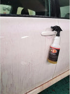 Professional Detailing Products - PDP Iron Melt - Iron Contaminant Remover 32oz