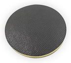 Fine Grade Car Clay Bar Pad, 5.82'' Wipe Foam Pads, DA Polisher Pad Cleaner, Rotary Polishers, Auto Detailing Replacement Tool Kit for Removing (1PC)