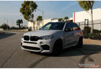 3M Car Wrap Roll 2080 Gloss Storm Gray | G31 | (5ft x 75ft (375 Sq/ft)) | Automotive Vinyl Wrap for Cars - Car Interior Wrap & Exterior | w/Free Instawraps Pro Glove