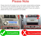 for Honda Fit Jazz Radio 2004-2007 Android 13 Car Stereo, 8” IPS Touch Screen GPS Navigation for Car Head Unit Built-in DSP Wireless/Wired Carplay Android Auto with Free Rear Camera (2GB RAM+32GB ROM)
