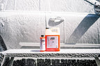 Jimbos SUPER SOAPER – Touchless Car Wash Soap Concentrate | High Foaming pH Neutral Car Shampoo for Foam Cannon, Pressure Washer & Rinseless Wash | Safe for Ceramic Coatings – 16 fl oz