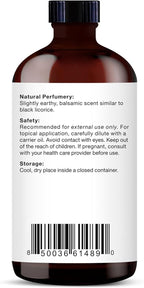 Majestic Pure Essential Oil with Glass Dropper - 100% Pure and Natural - Essential Oils for Diffuser, Aromatherapy, Soap and Candle Making, Myrrh Essential Oil, Myrrh Oil, 4 Fl Oz (Pack of 2)