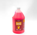 SOCAR Pinky’s Foaming Car Wash Soap. Detailers Choice, pH Balanced, Gentle, Safe On All Paint, Wax & Sealants. Cars, Trucks, RV’s, Boats. 128 fl oz. Use in Foam Cannon & Bucket Wash