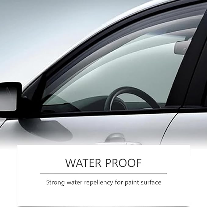 100 Ml/3.38oz Cristal Serum Ultra Car, Crystal Serum Ceramic Coating for Cars, 9h Graphene Ceramic Car Coating Kit, Professional Auto Restore for Paint, Glass & Wheel, Anti Scratch (3pcs)