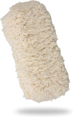 Maxshine Universal Ultra-Plush Microfiber Car Wash Sponge – Super Absorbent, Ultra-Soft Wash Pad for Scratch-Free Car Washing – Reusable Sponge for Auto Detailing, Car Care & Professional Cleaning
