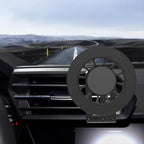 A3 Phone Mount for Magsafe, Exclusive Fit for Audi A3 S3 RS3 2021-2025, for iPhone 16/15/14/13/12/Mini Series, Air Vent Audi A3 Accessories