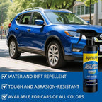 Sopami Ceramic Paint Sealant, Ceramic Coating Maximum Gloss & Shine ceramic wax, car coating spray Extremely Hydrophobic Ceramic Spray Coating for Cars, RVs, Motorcycles, Boats, and ATVs