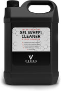 Gel Wheel Cleaner and Iron Remover Gallon