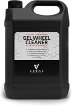 Gel Wheel Cleaner and Iron Remover Gallon