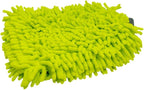 Detail King MTM Hydro PF22.2 Professional Foam Cannon - 1.1MM Orifice - Green Chenille Wash Mitt