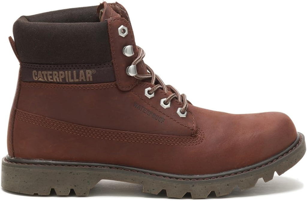 Caterpillar Men's Colorado Engineer Boot