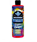 Mas Chingon Car Wash Shampoo PH Balaced Maintains Protective Wax or Sealant Coating Formulated with Advanced Gloss Enhancers for Incredible Shine Great for Cars, Trucks, SUVs, RVs, Motorcycles 16Fl-Oz