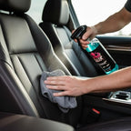 SLIX Interior Detailing Spray and Protectant for Cars and Boats | UV Protectant to Protect from Fading and Cracking | Restores and Refreshes Surfaces | Professional Grade Detailer | 32 FL Oz