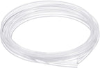 MECCANIXITY Fiber Optic Cable Car Side Glow LED Illumination Crystal Cables Car Atmosphere Neon Cold Lights 2 Meters 3mmx6mm