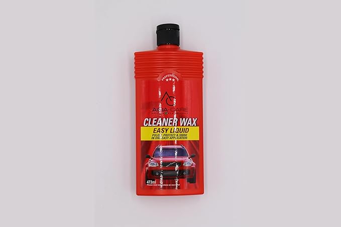 Car Cleaner Kit