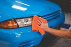 P & S PROFESSIONAL DETAIL PRODUCTS - Bead Maker - Paint Protectant & Sealant, Easy Spray & Wipe Application, Cured Protection, Long Lasting Gloss Enhancement, Hydrophobic Finish, Great Scent (1 Pint)