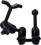 MK01 Multi-Holder Kit - Windshield Suction/Dashboard/Revere Mirror Mounts