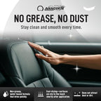 Nanoskin MULTI DRESS All Purpose Dressing 30 Gallons - Interior & Exterior Dressing for Car Detailing | Works on Tire, Vinyl, Rubber, Plastic & Trim | Safe for Cars, Trucks, Motorcycles, RVs & More