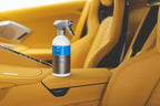 KOCHCHEMIE - Allround Surface Cleaner - Great for the Car and Home; Clean Finger Prints, Dust, Grease, Dirt, Etc. Streak-Free, Safe on Plastic, and Other Smooth Surfaces (500 milliliters)