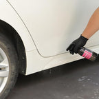 SPTA Paint Iron Remover,16oz Iron Out Fallout & Stop Rust Remover Spray for Car Detailing Removes Iron Particles in Auto Paint,Wheels,Motorcycle,RV & Boat -Use Before Clay Bar,Wax or Car Wash -CL009