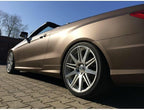 3M Car Wrap Roll 2080 Matte Metallic Brown | M209 | (Sample 3in x 5in) | Automotive Vinyl Wrap for Cars - Car Interior Wrap & Exterior
