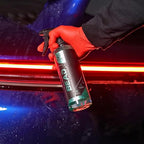 Ripclean Bead - 16OZ, Hydrophobic Ceramic Spray On, No Buff, Coating for Cars and Vehicles - High Gloss Solutions for Car Paint Wheels and Glass - Spray On, Rinse Off Easy DIY Use Formula