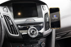 Course Motorsports Direct Fit Phone Mount - Ford Focus (2012-2018) Compatible with All Phones - Magsafe Compatible Magnetic