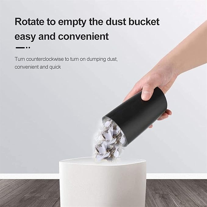 Handheld Vacuum,120W 4500PA Hand Held Vacum Portable Car, Small Mini Light-Weight Vaccuum Cleaner for Pet Hair Carpet Home