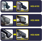Fitcamx 4K Dash Cam Suitable for BMW X3 X3 M 2018-2024 M40i Sdrive Xdrive30i 30eG01 (HD2-6153), OEM Style, UHD 2160P Video, Built-in WiFi & APP, Loop Recording, G-Sensor, Plug&Play, 64GB Card