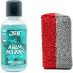Detail King Jade Aquamarine - Premium Ceramic Coating 60cc w/Applicator - Paint Protection - Hydrophobic - Specially Designed for Boats & RV's