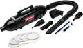METROVAC Electric DataVac Pro Series | Model MDV-1BA | Computer Vacuum | Blower |Cleaner | Duster | Made in The USA