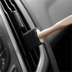 Cleaning Brush for car Interior Cleaning Car Air Conditioner Vent Cleaner Cleaning Brush Detailing Scrub Outlet Wash Duster Dust Removal Auto Interior Clean Tool(20pcs)