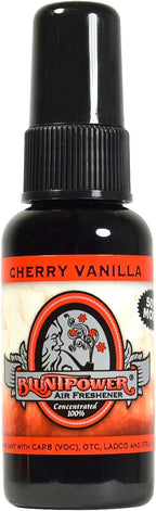 Bluntpower Air Freshener Blunt Power Spray (Cherry Vanilla)