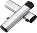 Mini Duster for Car Air Vent, Automobile Air Conditioner Cleaner and Brush, Dust Collector Cleaning Tools for Keyboard
