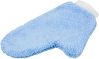 Maxshine Universal Premium Microfiber Car Wash Mitt – Super Soft, Scratch-Free Washing Glove – Affordable, Gentle Cleaning for Car Detailing – Reusable & Lint-Free