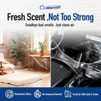 Nanoskin EXTRACTOR SHAMPOO Low Foaming Carpet Cleaner 30 Gallons - Machine Use Upholstery Cleaner, Stain Remover & Odor Eliminator on Rug Car Upholstery Carpets | For Automotive, Home, Office & More