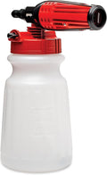 Griot's Garage Brilliant Finish Foam Cannon for Pressure Washers, Foam Cannon