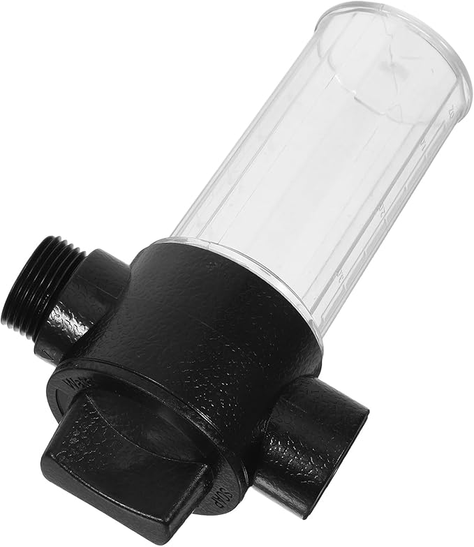Levemolo Car Wash Foam Sprayer with Garden Hose Connector, Multi-Function Soap Dispenser Bottle for Pet Care and Outdoor Cleaning, Compatible with Standard Garden Faucets