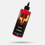 Yum Foam – pH Neutral Snow Foam for Touchless Pre-Wash – Thick, High-Foaming Soap Safe on Paint, Ceramic Coatings, and All Exterior Surfaces – 500ml Bottle