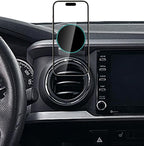 SKYLOTEC Phone Holder for Toyota Tacoma 2016-2023 Accessories Car Magnetic Phone Mount Compatible with MagSafe, Strong Magnets Fast Wireless Charger Cell Phone Base