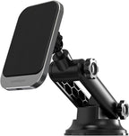 Prodigee Magneteek Car Mount Vol 2 (Super Strong Magnetic Car Mount Phone Holder Charger)