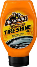Armor All Extreme Tire Shine Gel (18 fl. oz.) (Case of 4)