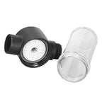 100ML Water Gun Foamer Household Car Wash Foamer High Pressure Foam Sprayer for Car Cleaning
